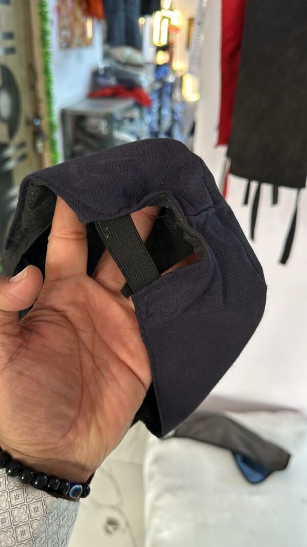 Security Cap - Image 3